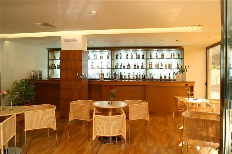 Фотографія Blue Sea Hotel 2*