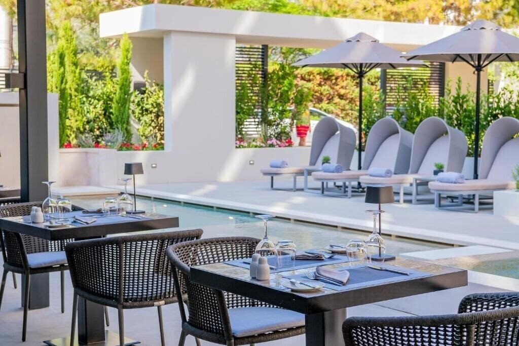 Зображення Divani Apollon Suites 5*