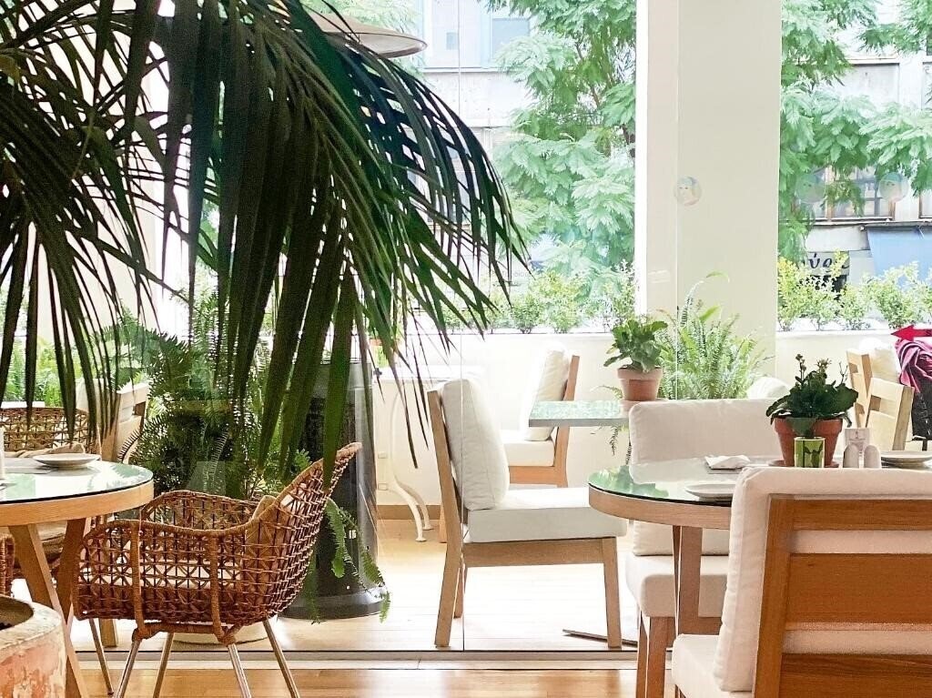 Зображення Palace Athena 4*