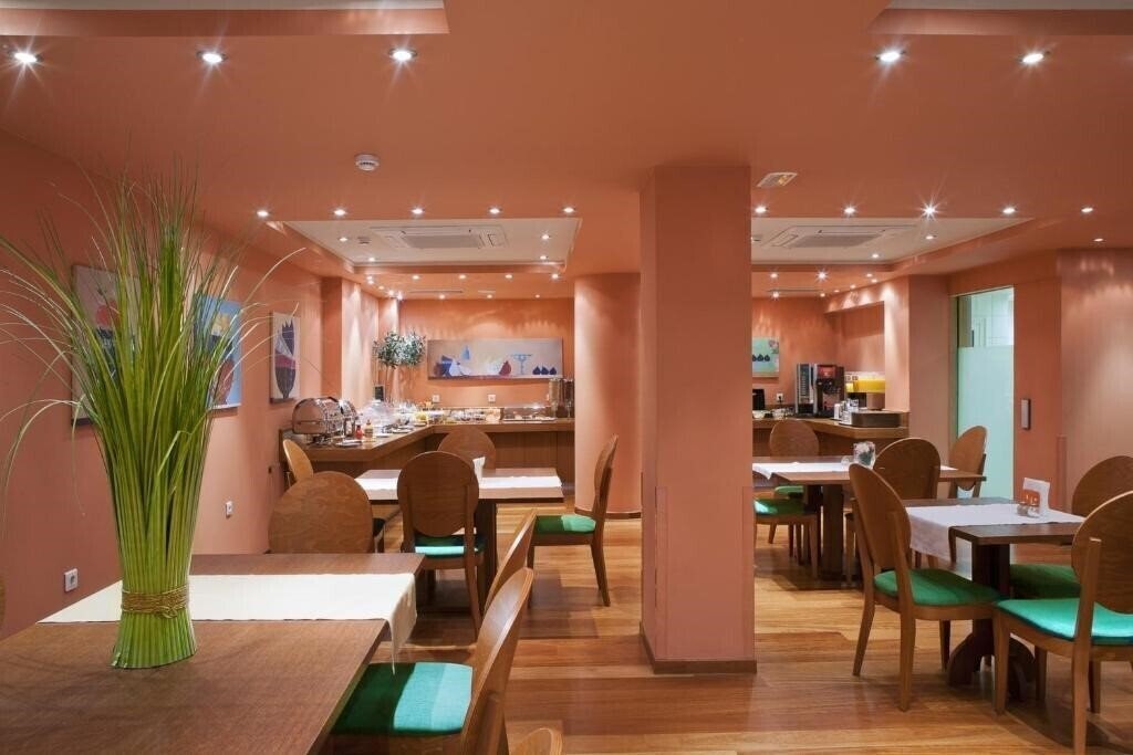 Зображення Athens Center Square 3*