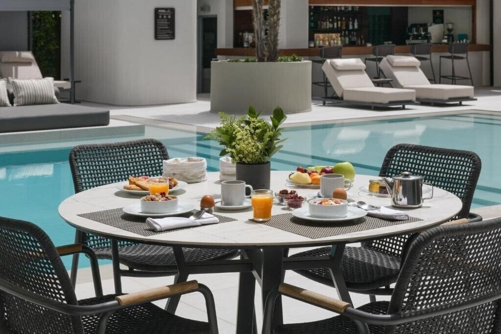 Зображення Blazer Suites 4*