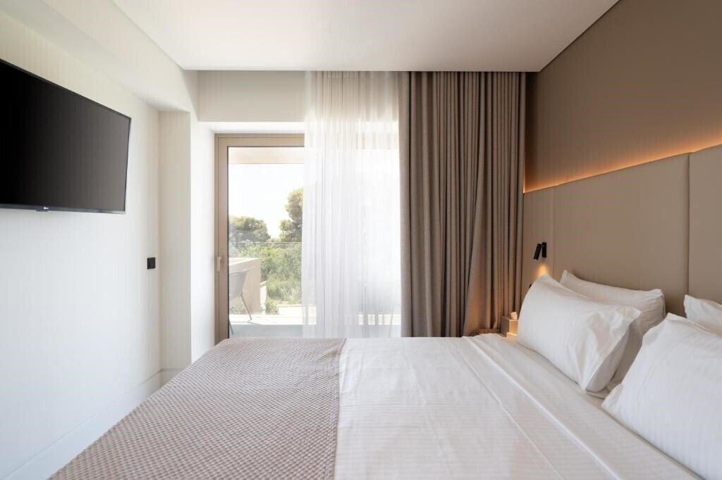 Фото Vincci Ever Eden Beach Resort 4*