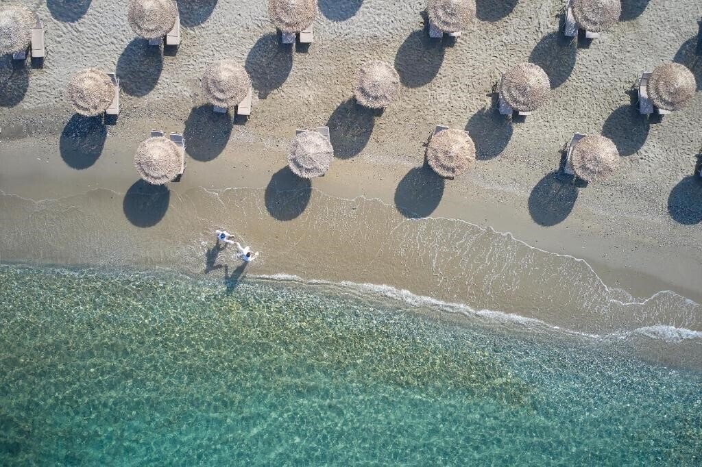Зображення Vincci Ever Eden Beach Resort 4*