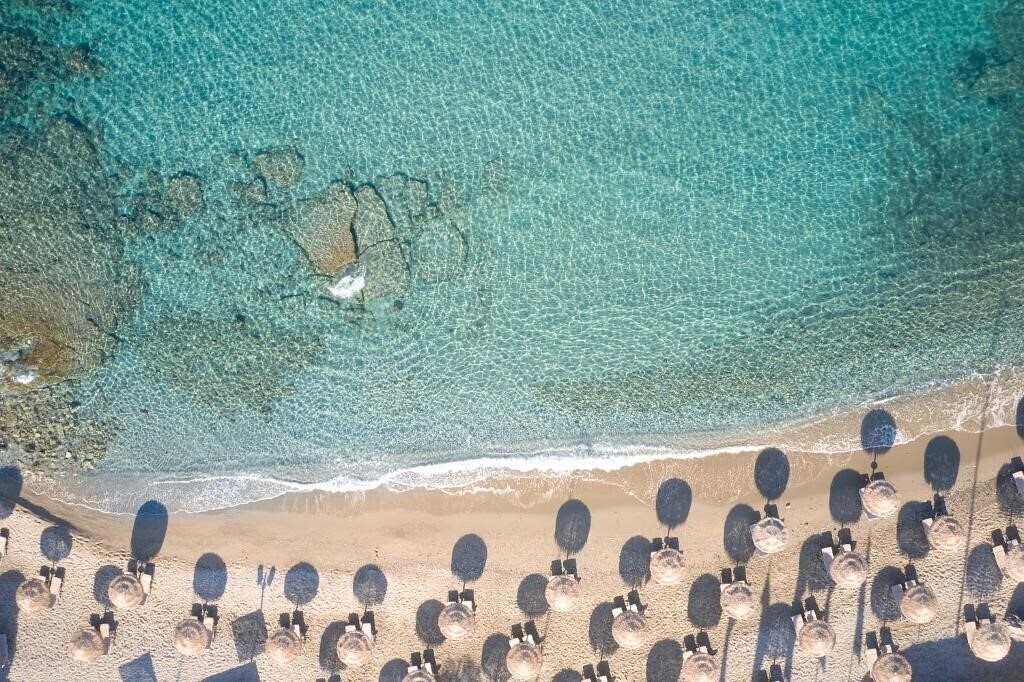 Картинка Vincci Ever Eden Beach Resort 4*