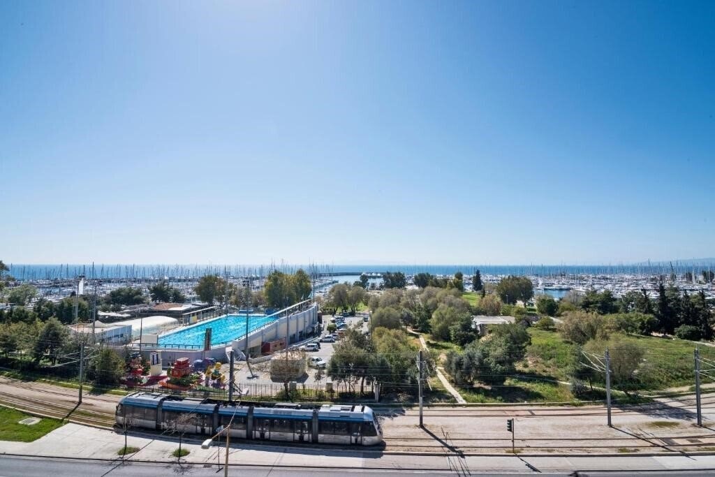 Фотографія Marina Alimos 3*