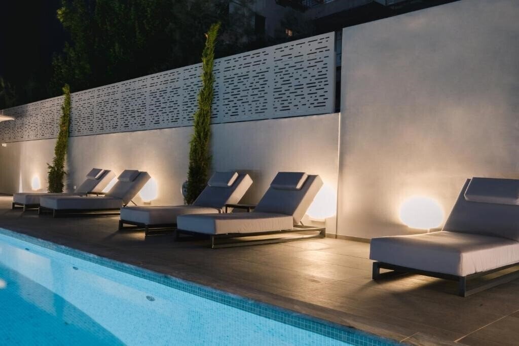 Фотографія Brasil Suites 4*