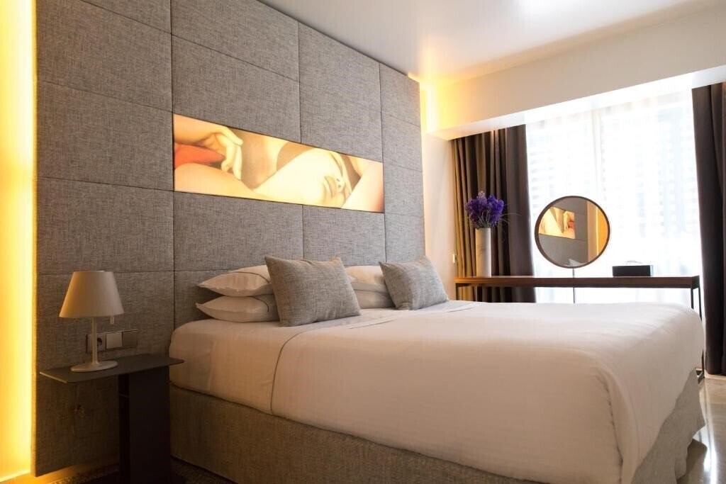 Картинка Brasil Suites 4*