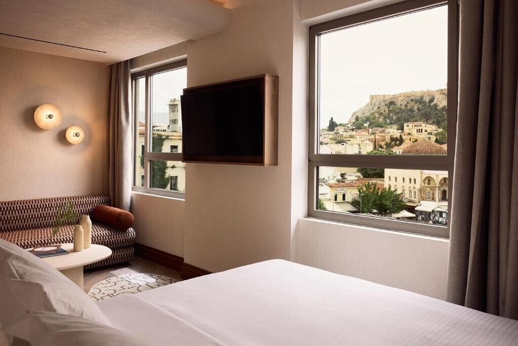 Фотографія A For Athens 4*
