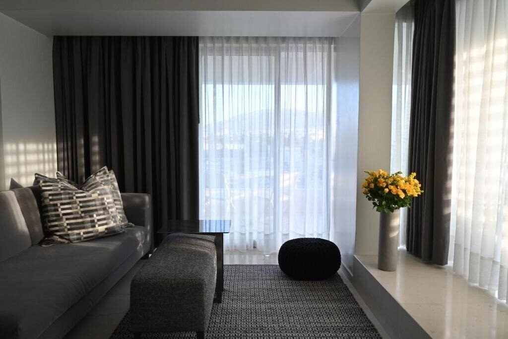Картинка Brasil Aparthotel 4*