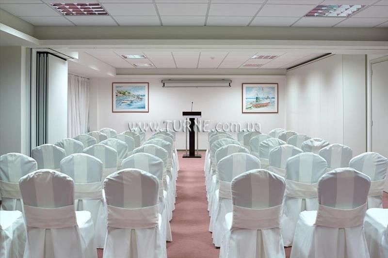 Картинка Amarillia 4*