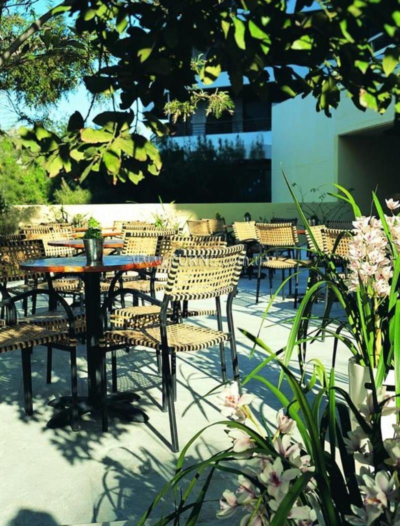 Фотографія Amarillia 4*