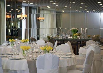 Готель Amarillia 4*