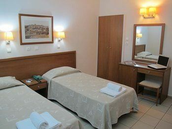 Фото Solomou 3*