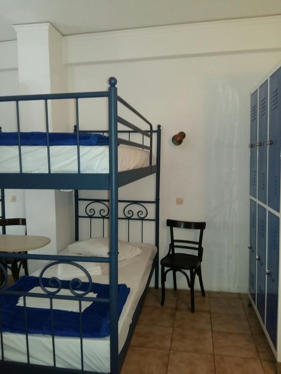 Фотографія Sparta Team 1*