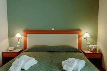 Зображення The Athens Mirabello 3*