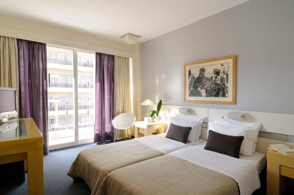 Фото Dorian Inn 3*
