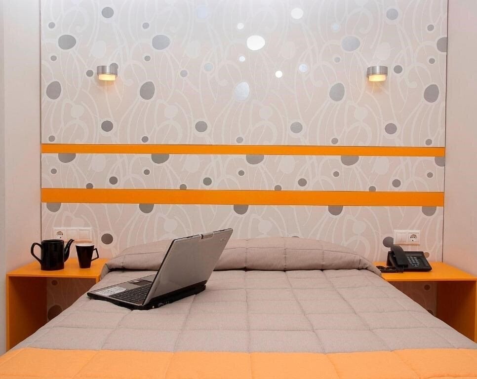 Изображение Amazon Hotel 3*
