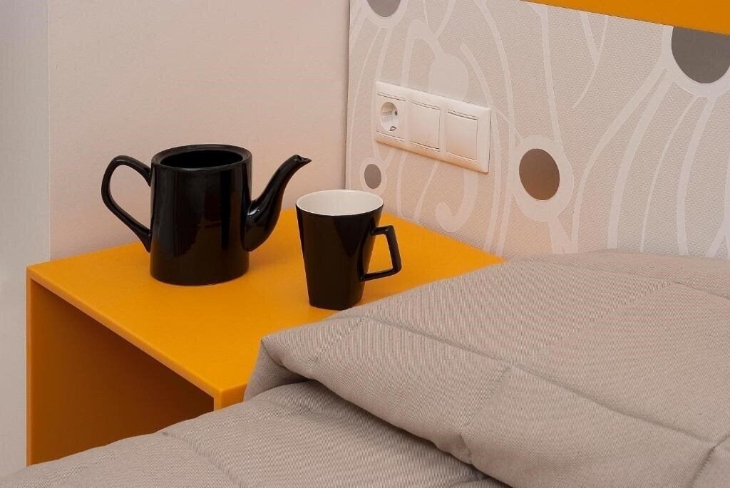 Картинка Amazon Hotel 3*
