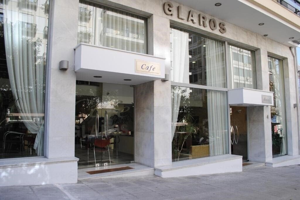 Изображение Glaros 2*