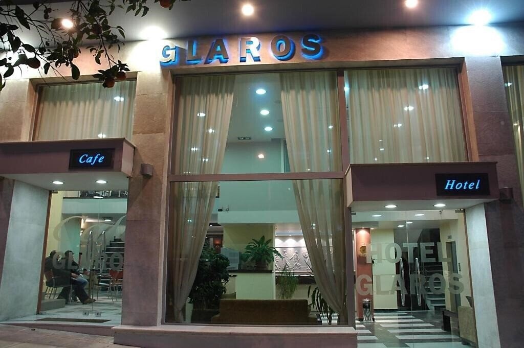 Картинка Glaros 2*