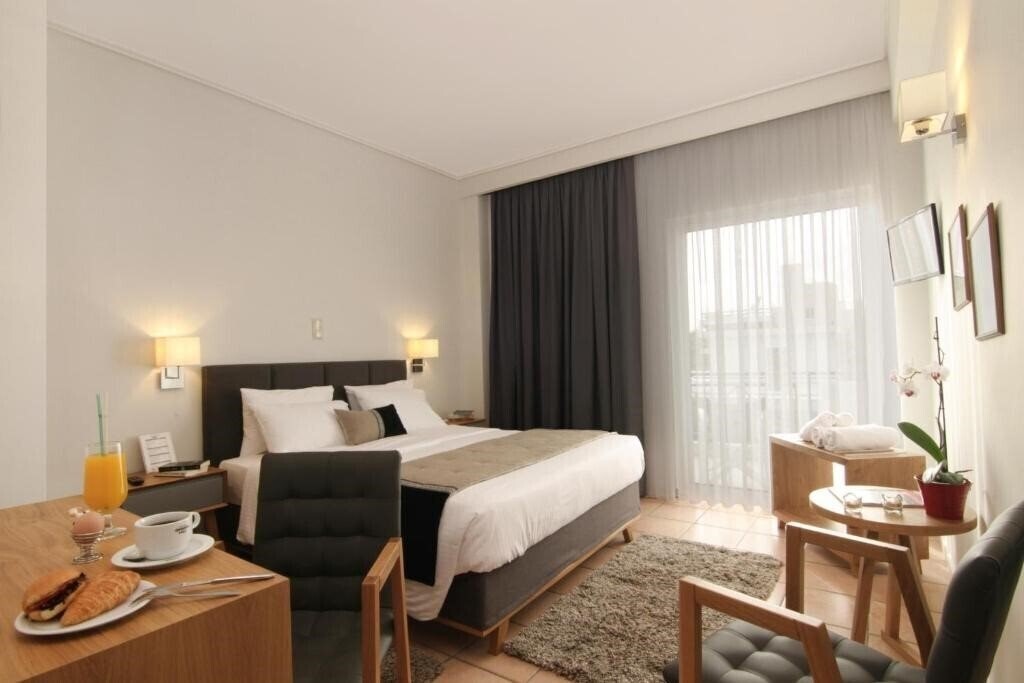 Готель Green Hill 3*