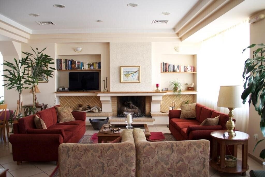 Зображення Green Hill 3*