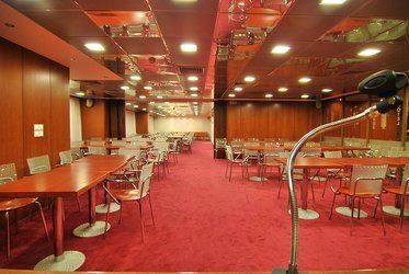 Фотографія Iniohos Hotel 3*