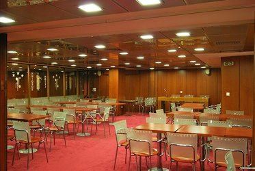 Зображення Iniohos Hotel 3*