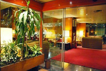 Фото Iniohos Hotel 3*