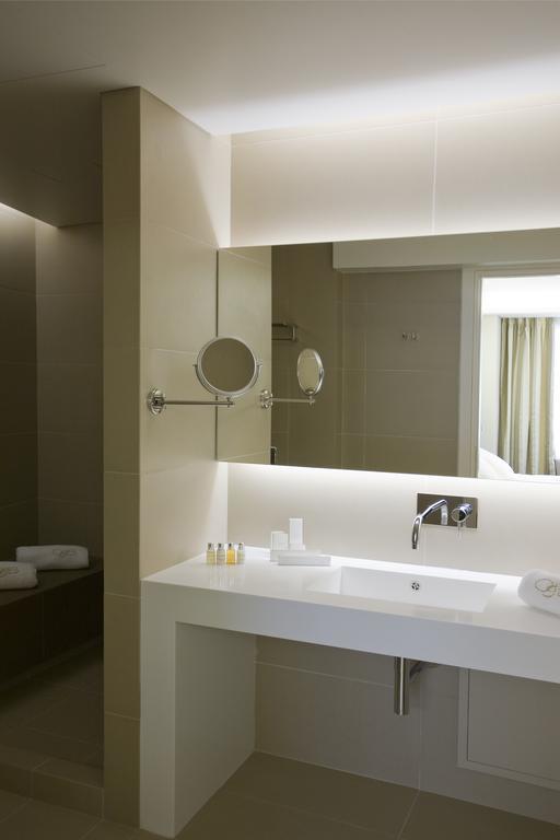 Фото O&B Athens Boutique Hotel 4*