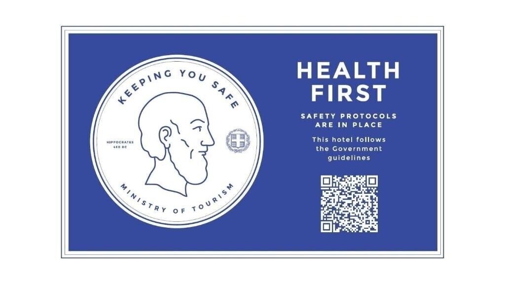 Фотографія Ambrosia Hotel Suites & Aparts 4*