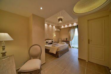 Фотография Anixi Boutique Hotel 2*