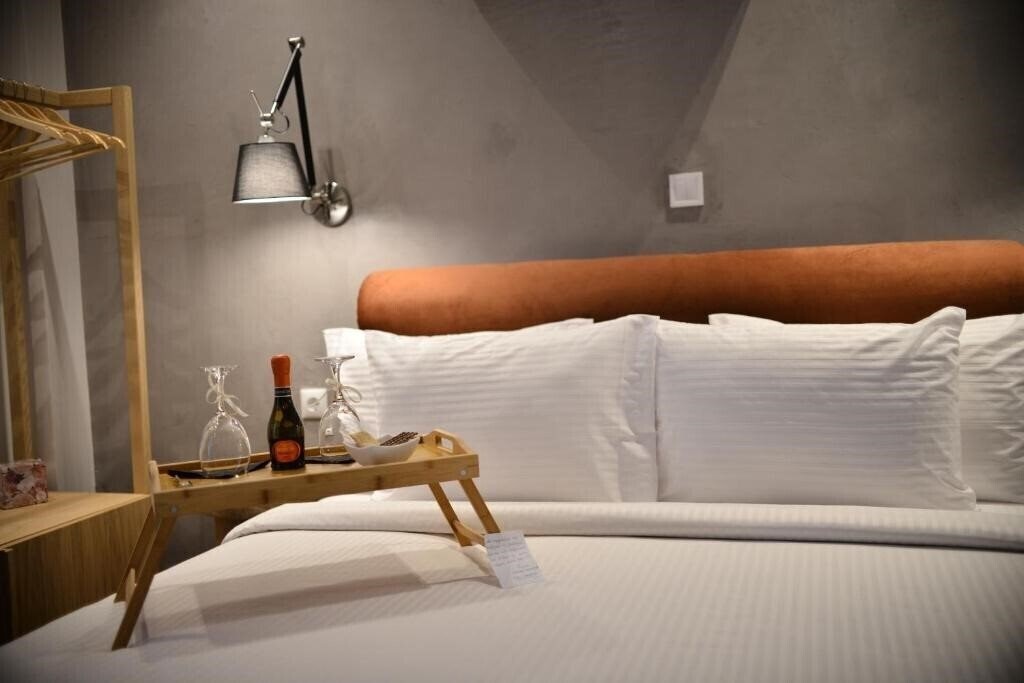 Фото Anixi Boutique Hotel 2*