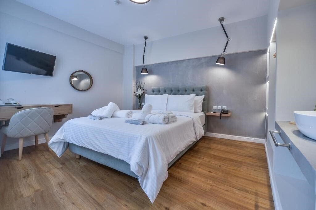 Фотография Anixi Boutique Hotel 2*