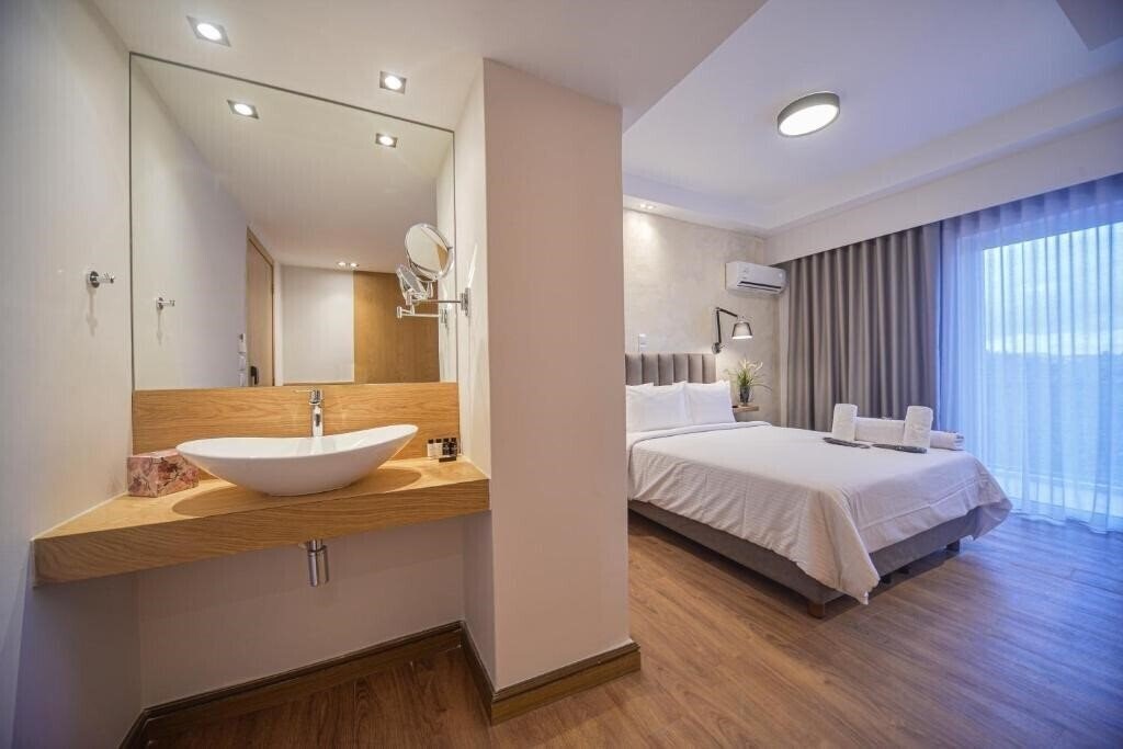 Изображение Anixi Boutique Hotel 2*
