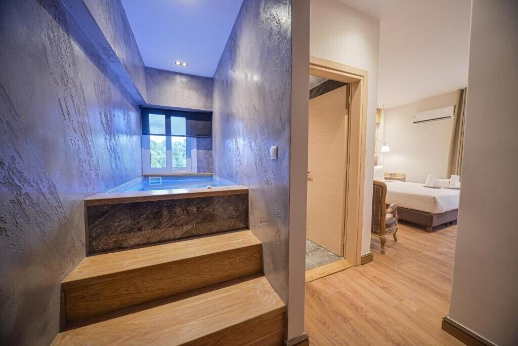 Картинка Anixi Boutique Hotel 2*