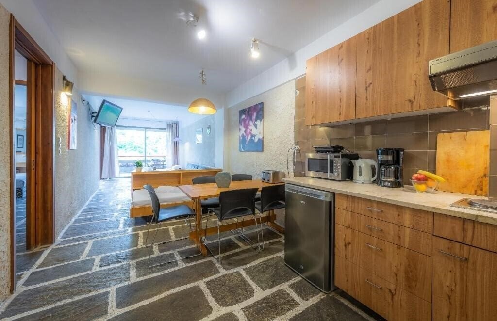 Изображение Apollonia Hotel Apartments 4*