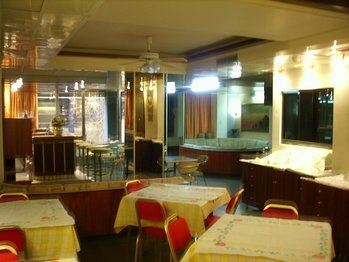 Готель Claridge 2*