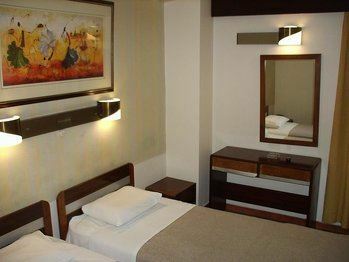 Картинка Claridge 2*