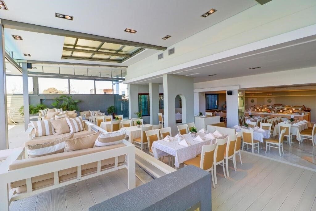 Картинка Bomo Club Palace Hotel 4*