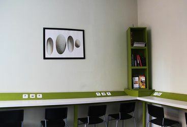 Готель Athinaikon Athens 1*