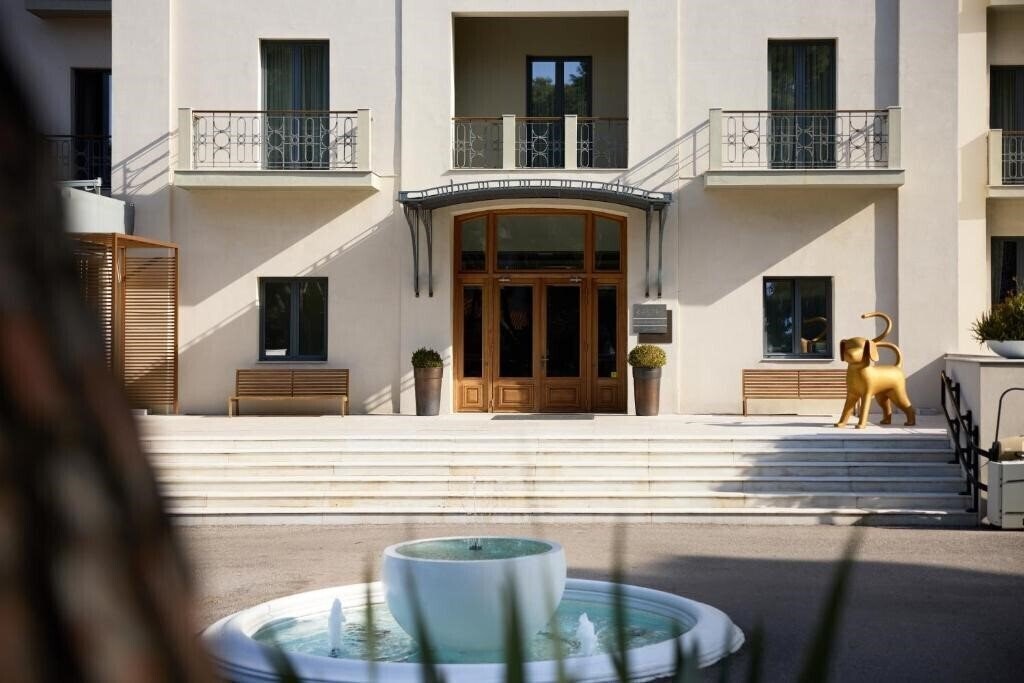 Готель Domotel Kastri 4*