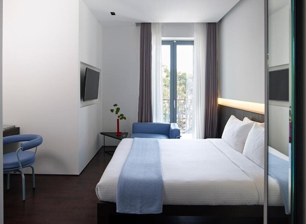 Фотографія Domotel Kastri 4*