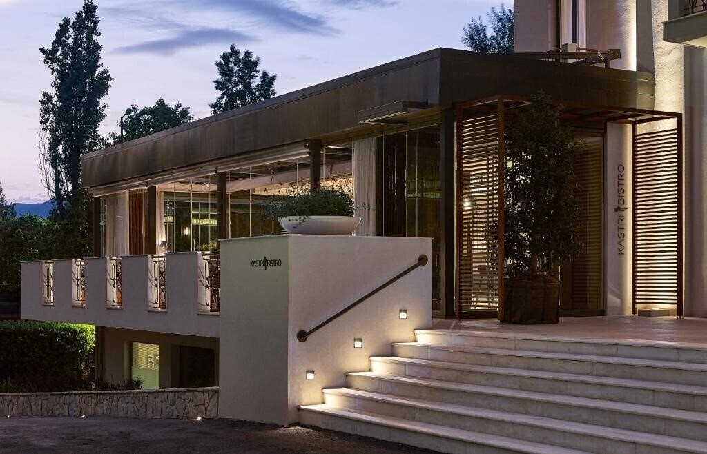 Зображення Domotel Kastri 4*
