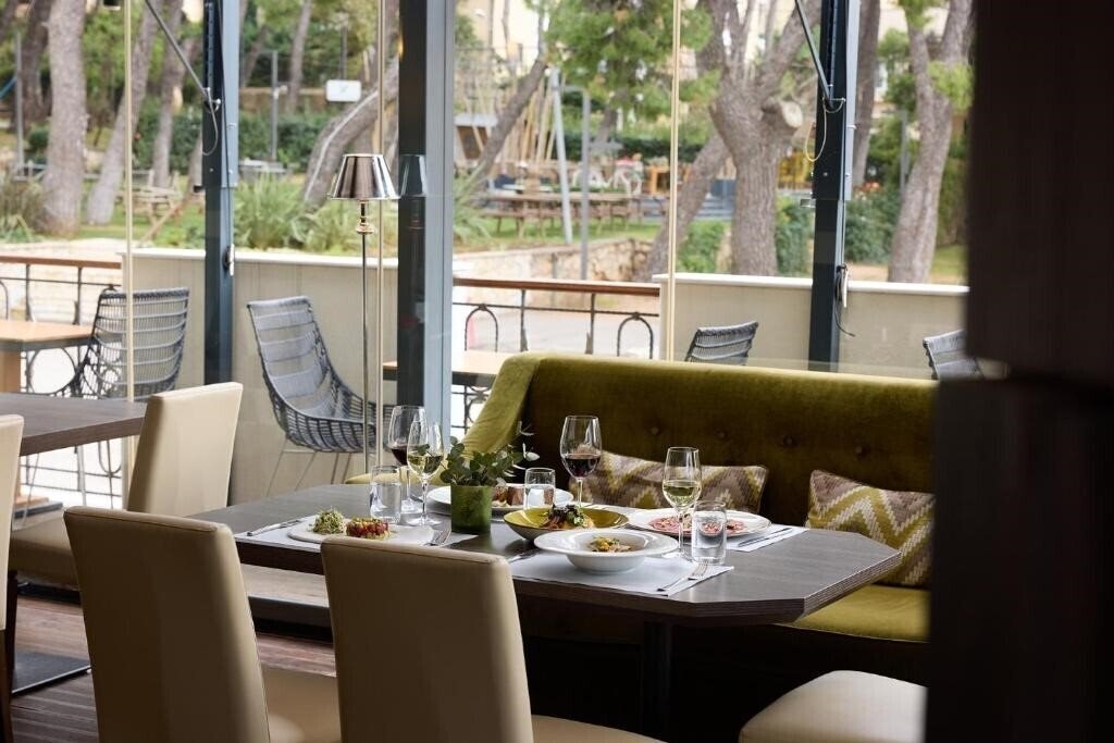 Картинка Domotel Kastri 4*