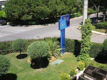 Фото Blue Sky 2*