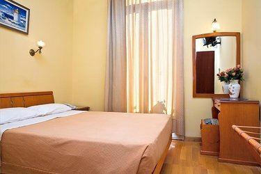 Зображення Cecil Hotel 2*