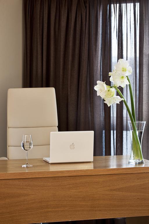 Картинка Civitel Olympic 4*