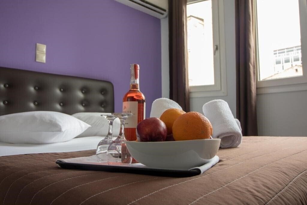 Фото Cosmopolit 2*