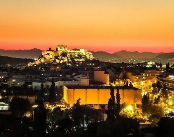 Фото Rio Athens 3*